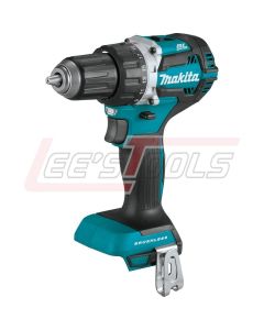 MAKITA XFD12Z 18V LXT® Lithium-Ion Brushless Cordless 1/2" Driver-Drill (Tool Only)