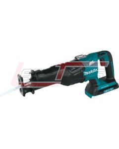 MAKITA XRJ06Z 18V X2 LXT® Lithium-Ion (36V) Brushless Cordless Recipro Saw (Tool Only)