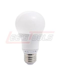 VOLTEC 08-00025 LED BULB"A19" 850 LUMENS 35K HOURS LAMP LIFE