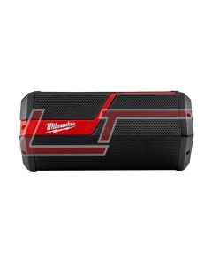 MILWAUKEE 2891-20 M18/M12 Wireless Jobsite Speaker