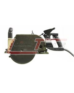 CUZ-D SFS-85 Cuz-D Industries SFS85 Straight Flush Saw Multi-Function 8 1/2" Worm Drive Circular and Undercut Saw