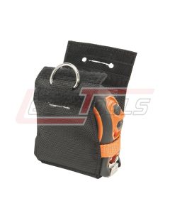 KLEIN 5195TT Tape Measure Holder with Tether Ring