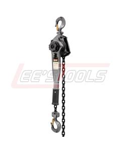 JET TOOLS 287400 JLP-150A-5, JLP-A Series 1-1/2 Ton Lever Hoist, 5 Lift