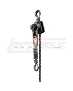 JET TOOLS 287302 JLP-075A-15, JLP-A Series 3/4 Ton Lever Hoist, 15 Lift
