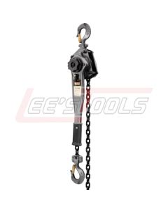 JET TOOLS 287402 JLP-150A-15, JLP-A Series 1-1/2 Ton Lever Hoist, 15 Lift