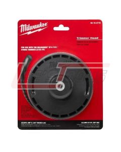 MILWAUKEE 49-16-2710 Trimmer Head
