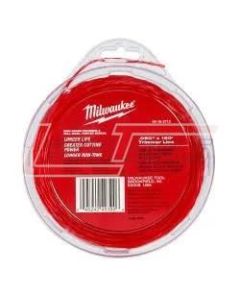 MILWAUKEE 49-16-2712 .080" x 150' Trimmer Line