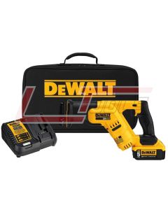 DEWALT DCS367P1 20V MAX BRUSHLESS COMPACT RECIP