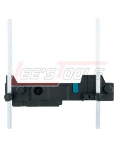 MAKITA 196953-0 Guide Rail Adapter, XSH03