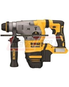 DEWALT DCH293B 20V Max XR Brushless 1-1/8” L-Shape SDS Plus Rotary Hammer Drill