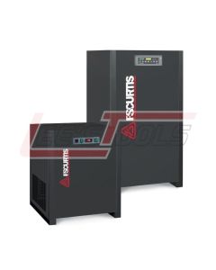 FS CURTIS RNE150-0 NONCYCLING REFRIGERATED AIR DRYER  1/60/115V - 150 CFM - 1" NPT IN/OUT CONNECTION