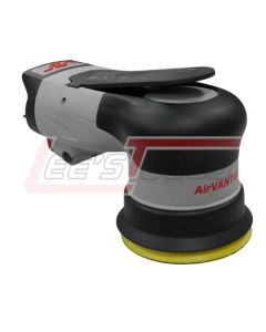 AIR VANTAGE AD-031300 3" (77MM) LOW PROFILE - ADVANCED RANDOM ORBITAL SANDER - VINYLE FACE - 3/16IN (5MM) ORBIT