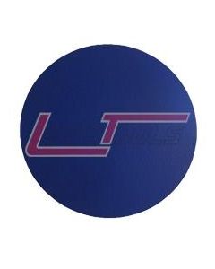 AIR VANTAGE 1232100 3" Vinyl  Non-Vacuum Low Profile