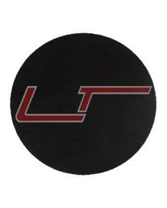 AIR VANTAGE 1232101 3" Hook Non-Vacuum Low Profile