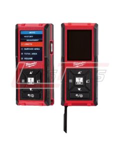 MILWAUKEE 48-22-9802 150' Laser Distance Meter