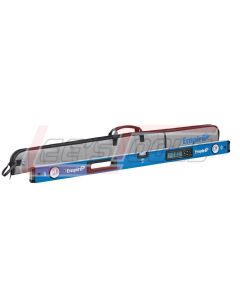 EMPIRE E105.48 48" TRUE BLUE® Digital Box Level with Case
