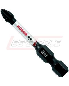 BOSCH ITPH2201 ITP2201 Impact Tough  2" P2 1 PK