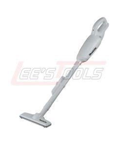 MAKITA LC06ZW 12V Max CXT Vacuum, Tool Only