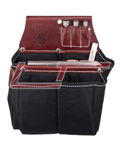 OCCIDENTAL LEATHER 8068 Impact Gun and Drill Bag