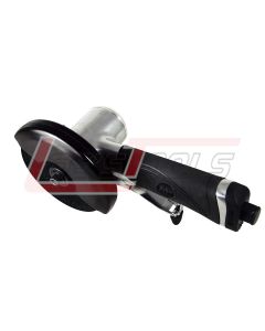 ASTRO PNEUMATIC 409 Quick Change In-Line 4" Cut-Off Tool