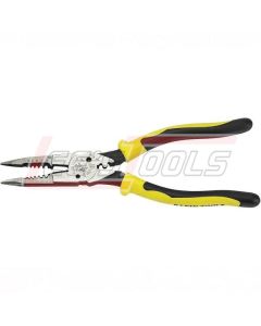 KLEIN J207-8CR All-Purpose Pliers with Crimper