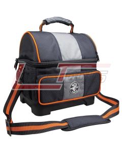KLEIN 55601 Soft Cooler, 12 Quart