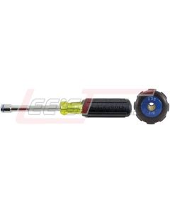 KLEIN 635-3/8 3/8-Inch Heavy-Duty Nut Driver
