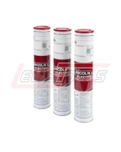 LINCOLN ELECTRIC ED036325 1/8 (3.2) Millennium Arc® 7018-1 30CT(10TB) PKG 1620 PALLET E7018-1 H4R MSDS