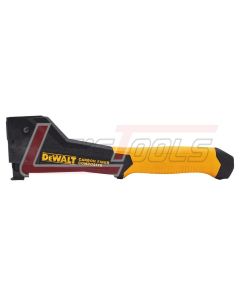 DEWALT DWHT75900 CARBON FIBER COMPOSITE HAMMER TACKER