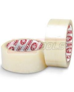 LT APPROVED VENDOR 058105 2" X 110 YARD CLEAR ACRYLIC CARTON CLOSING TAPE 2 MIL 36/CARTON