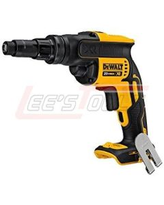 DEWALT DCF622B 20V MAX XR VERSA-CLUTCH ADJUSTABLE TORQ