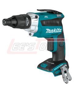 MAKITA XSF05Z 18V LXT BL Screwdriver, Tool Only