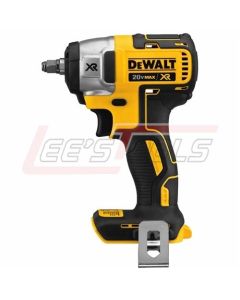 DEWALT DCF890B 20V MAX* XR 3/8" COMPACT IMPACT WRENCH (BARE)20V MAX* XR 3/8" COMPACT IMPACT WRENCH (BARE)