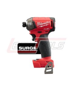 MILWAUKEE 2760-20 M18 FUEL™ SURGE™ 1/4" Hex Hydraulic Driver (Tool Only)
