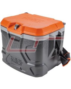 KLEIN 55600 Tradesman Pro™ Tough Box 17-Quart Cooler