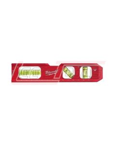 MILWAUKEE 48-22-5207 METRIC COMPCT BILLET TORPEDO