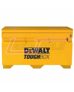 DEWALT DWMT6028 60" TOUGHBOX JOB SITE CHEST