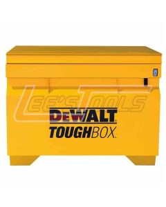 DEWALT DWMT4228 42" TOUGHBOX JOB SITE CHEST