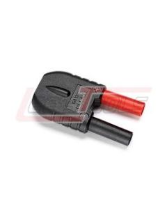 FLUKE 80AK-A TYPE K, THERMOCOUPLE ADAPTER