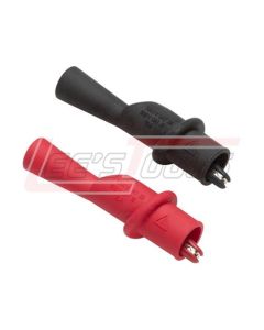FLUKE AC175 THREADED ALLIGATOR CLIP SET