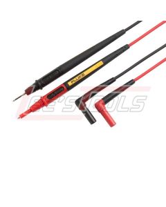 FLUKE TL175 TWISTGUARDTM TEST LEADS, 2MM DIA PROBE TIPS