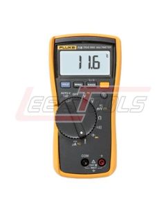 FLUKE FLUKE-116 HVAC TRUE RMS MULTIMETER