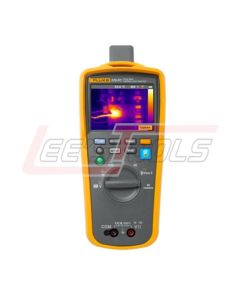 FLUKE FLUKE-279FC/IFLEX WIRELESS TRMS THERMAL MULTIMETER W/IFLEX