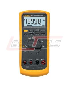 FLUKE FLUKE-87-5 INDUSTRIAL TRUE RMS MULTIMETER
