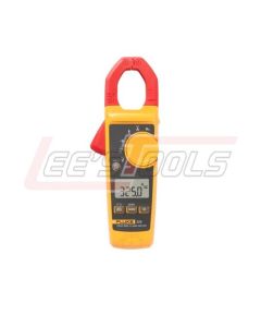 FLUKE FLUKE-325 400A AC/DC TRUE RMS CLAMP METER W/TEMP
