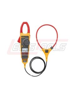 FLUKE FLUKE-376 FC 1000A AC/DC TRMS WIRELESS CLAMP W/ IFLEX