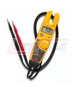 FLUKE T5-600      USA ELECTRICAL TESTER, FLAT