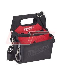 MILWAUKEE 48-22-8112 Electricians Work Pouch w/ Quick Adjust Belt