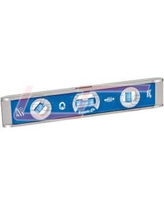 EMPIRE EM70.10 10" TRUE BLUE® Rare Earth Magnetic Torpedo Level