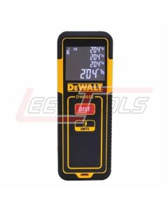 DEWALT DW065E DW065 DEWALT LASER DISTANCE MEASURE